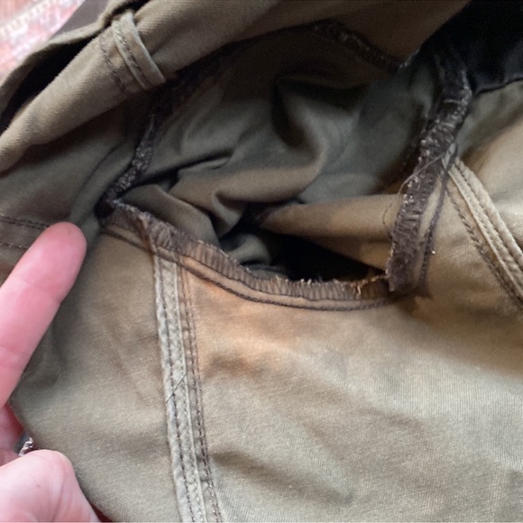 J crew chore jacket barn coat - Picture 5 of 8